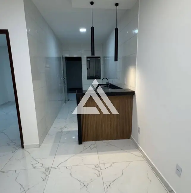 Casa com 2 quartos à venda, 70m2 em Feira De Santana - BA - imagem 4 Foto 4 de Casa com 2 quartos à venda, 70m2 em Feira De Santana - BA