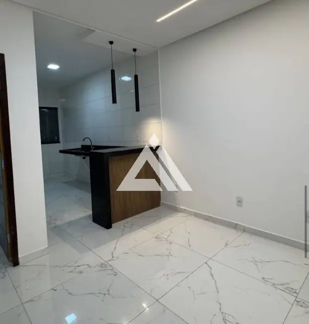Casa com 2 quartos à venda, 70m2 em Feira De Santana - BA - imagem 3 Foto 3 de Casa com 2 quartos à venda, 70m2 em Feira De Santana - BA