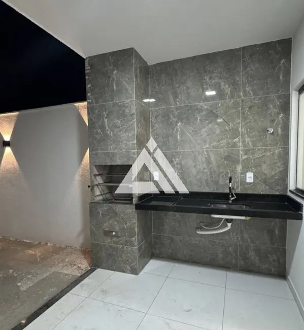 Casa com 2 quartos à venda, 70m2 em Feira De Santana - BA - imagem 5 Foto 5 de Casa com 2 quartos à venda, 70m2 em Feira De Santana - BA