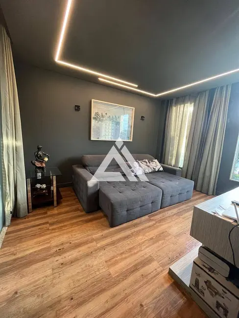 Foto 6 de Casa de Condomínio com 4 quartos para alugar, 256m2 em Feira De Santana - BA