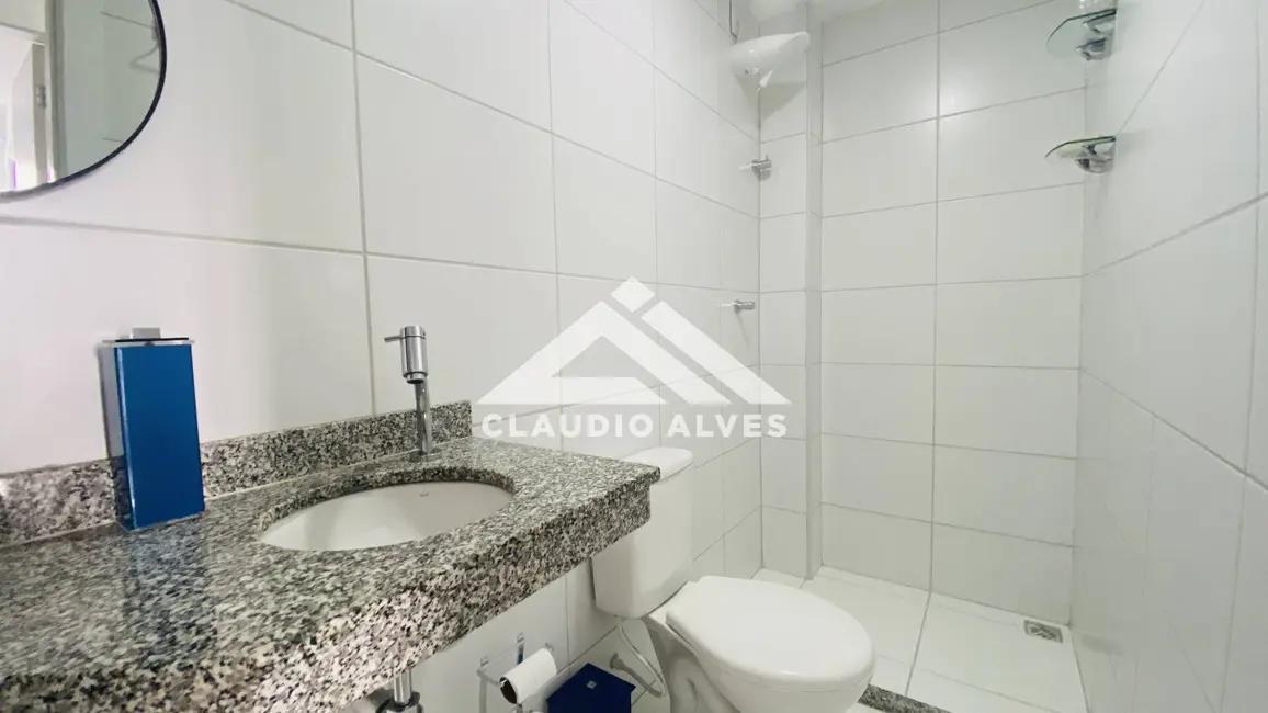 Foto 9 de Casa de Condomínio com 2 quartos à venda, 105m2 em Feira De Santana - BA
