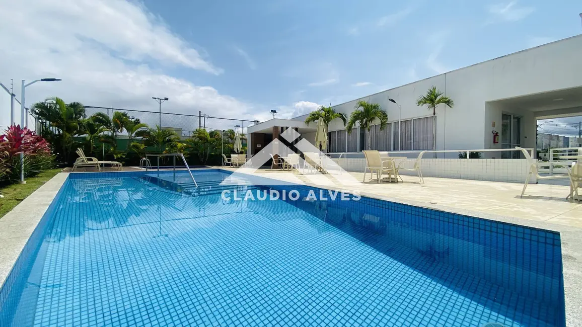 Foto 3 de Casa de Condomínio com 2 quartos à venda, 105m2 em Feira De Santana - BA