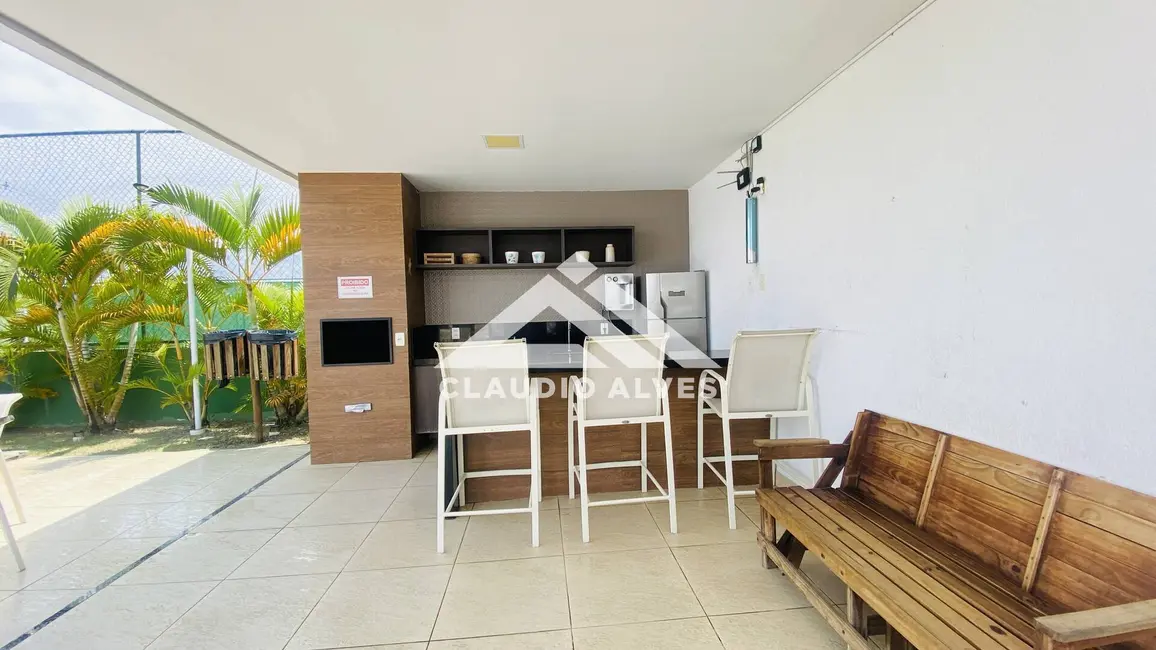 Foto 5 de Casa de Condomínio com 2 quartos à venda, 105m2 em Feira De Santana - BA