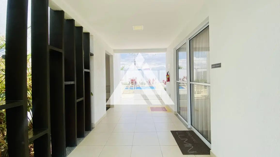 Foto 8 de Casa de Condomínio com 2 quartos à venda, 105m2 em Feira De Santana - BA