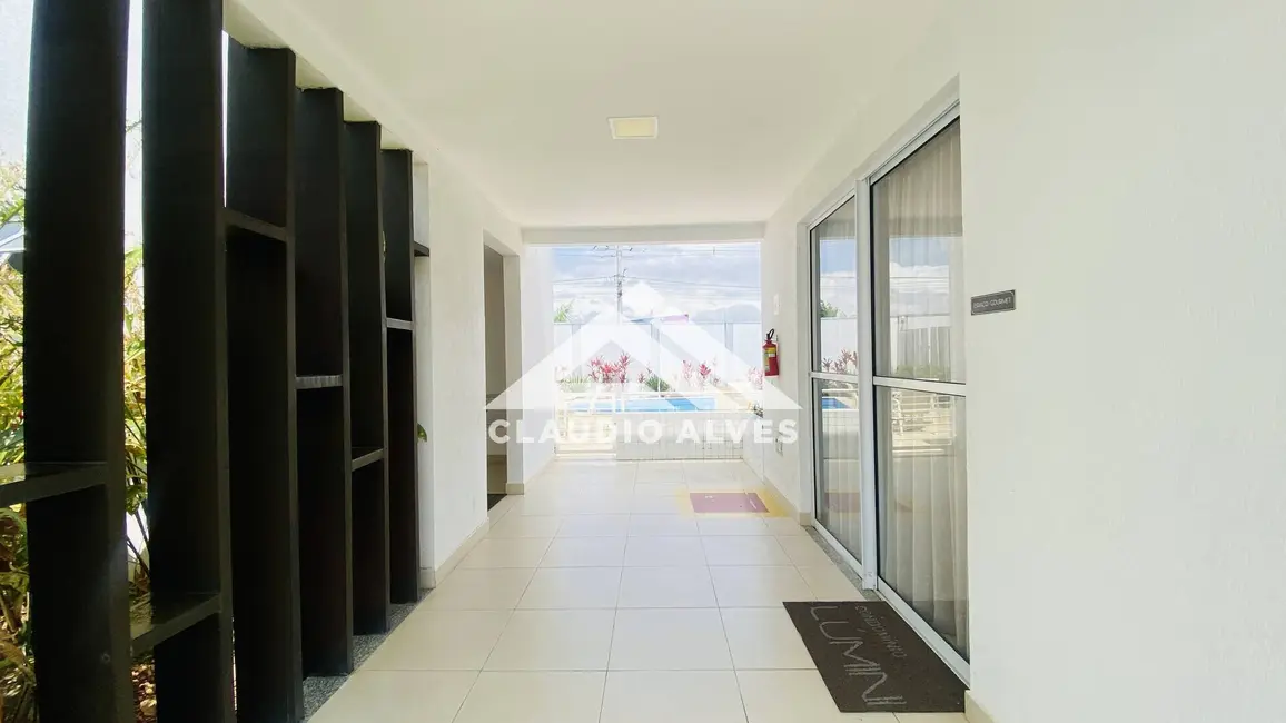 Foto 8 de Casa de Condomínio com 2 quartos à venda, 105m2 em Feira De Santana - BA