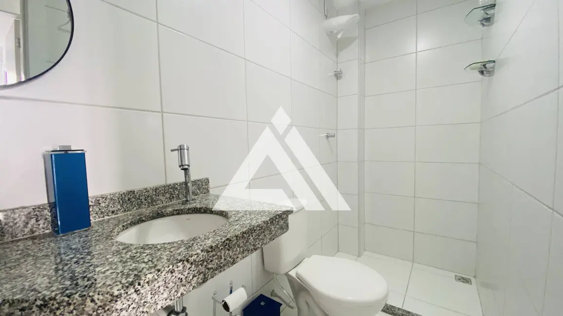 Foto 9 de Casa de Condomínio com 2 quartos à venda, 105m2 em Feira De Santana - BA