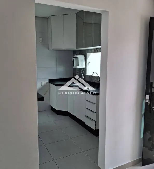 Foto 4 de Casa com 3 quartos à venda em Feira De Santana - BA