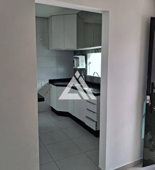 Foto 4 de Casa com 3 quartos à venda em Mangabeira, Feira De Santana - BA
