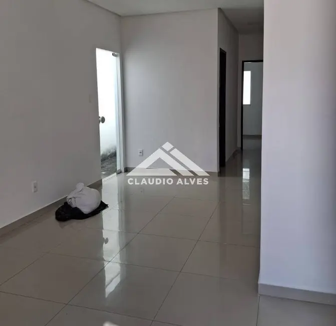 Foto 7 de Casa com 3 quartos à venda em Feira De Santana - BA