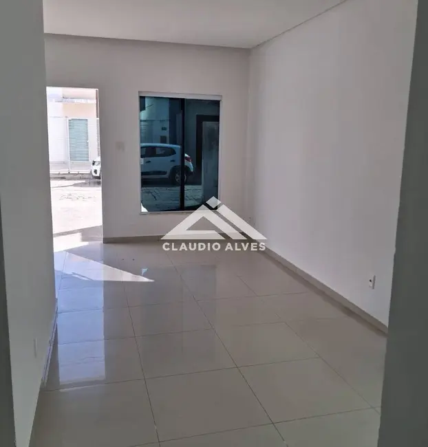 Foto 3 de Casa com 3 quartos à venda em Feira De Santana - BA