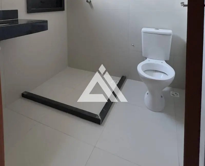 Foto 8 de Casa com 3 quartos à venda, 150m2 em Mangabeira, Feira De Santana - BA