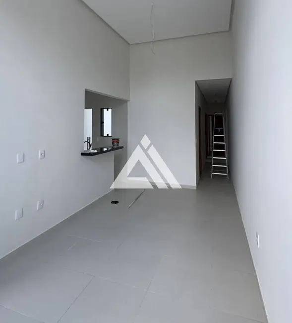 Foto 3 de Casa com 3 quartos à venda, 150m2 em Mangabeira, Feira De Santana - BA