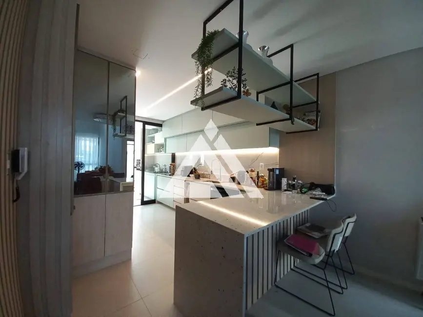 Foto 6 de Casa com 3 quartos à venda, 160m2 em Feira De Santana - BA