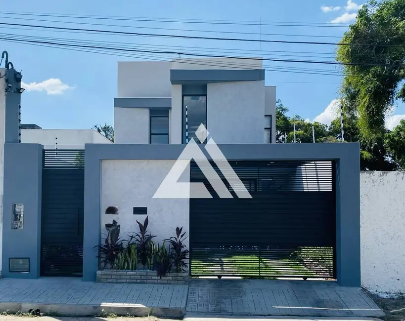 Foto 1 de Casa com 3 quartos à venda, 160m2 em Feira De Santana - BA
