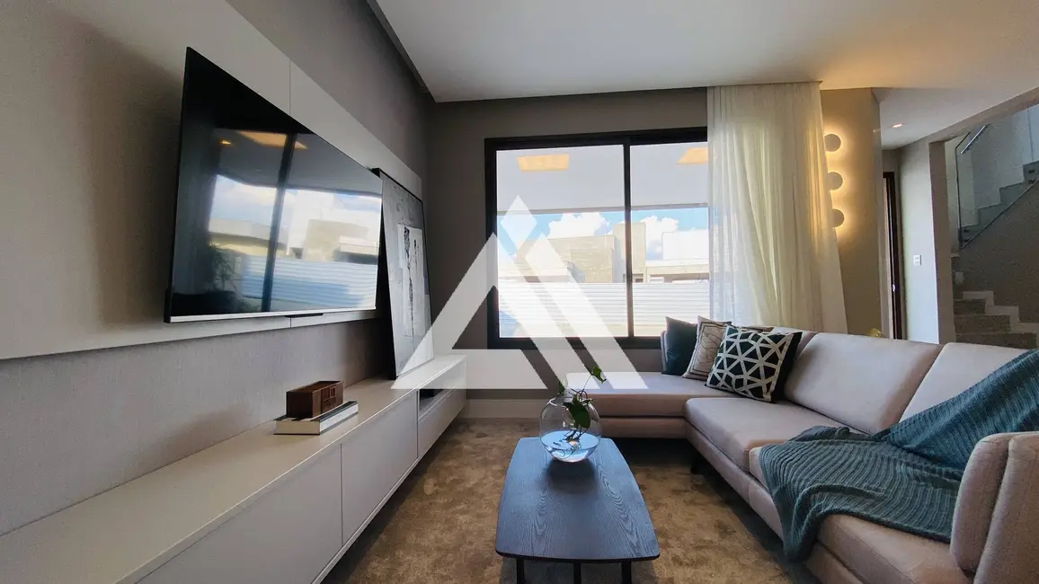 Foto 5 de Casa de Condomínio com 3 quartos à venda, 122m2 em Feira De Santana - BA