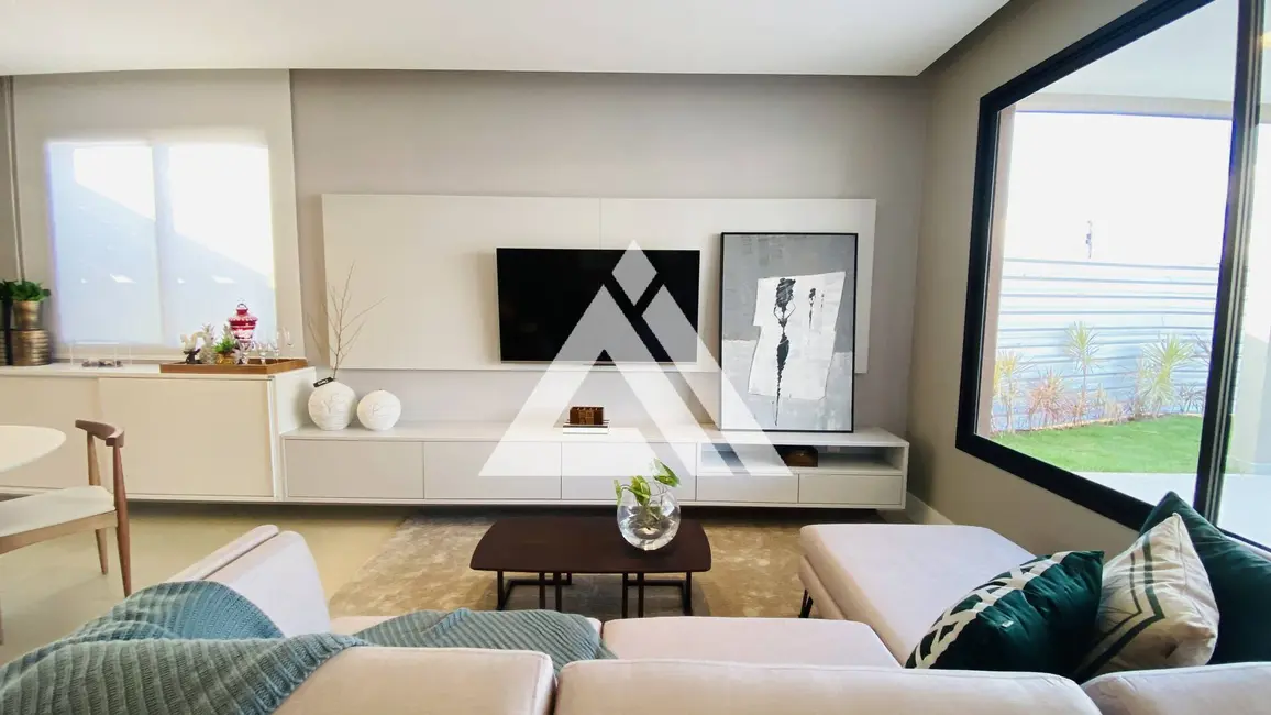 Foto 7 de Casa de Condomínio com 3 quartos à venda, 122m2 em Feira De Santana - BA