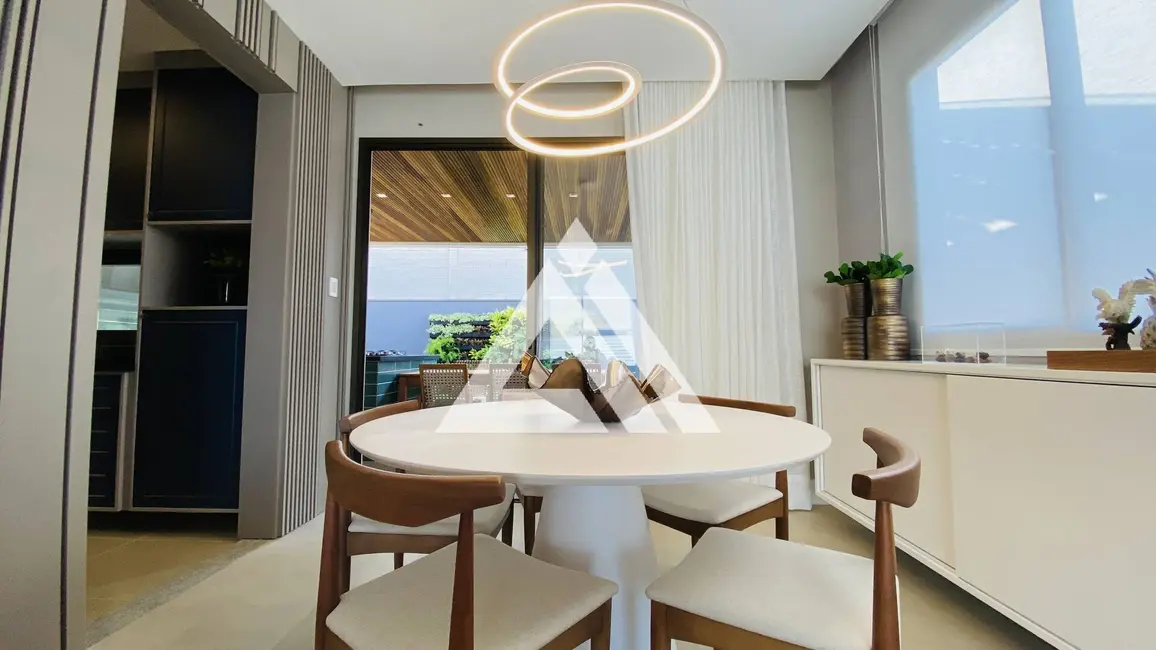 Foto 8 de Casa de Condomínio com 3 quartos à venda, 122m2 em Feira De Santana - BA