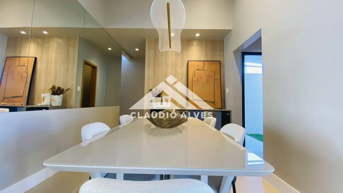Foto 8 de Casa de Condomínio com 3 quartos à venda, 119m2 em Feira De Santana - BA