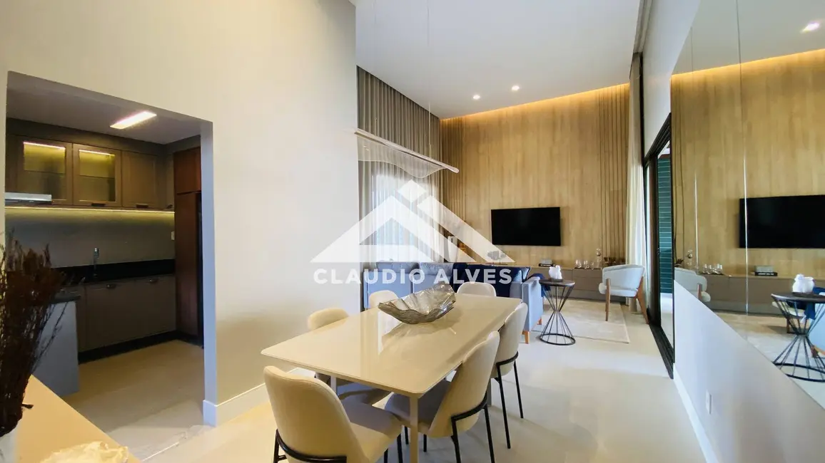 Foto 7 de Casa de Condomínio com 3 quartos à venda, 119m2 em Feira De Santana - BA