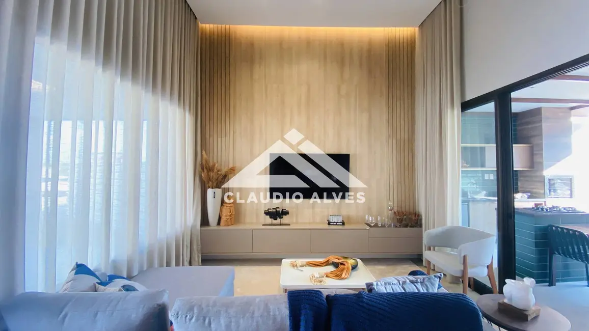 Foto 6 de Casa de Condomínio com 3 quartos à venda, 119m2 em Feira De Santana - BA