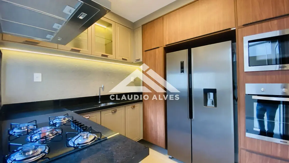 Foto 9 de Casa de Condomínio com 3 quartos à venda, 119m2 em Feira De Santana - BA
