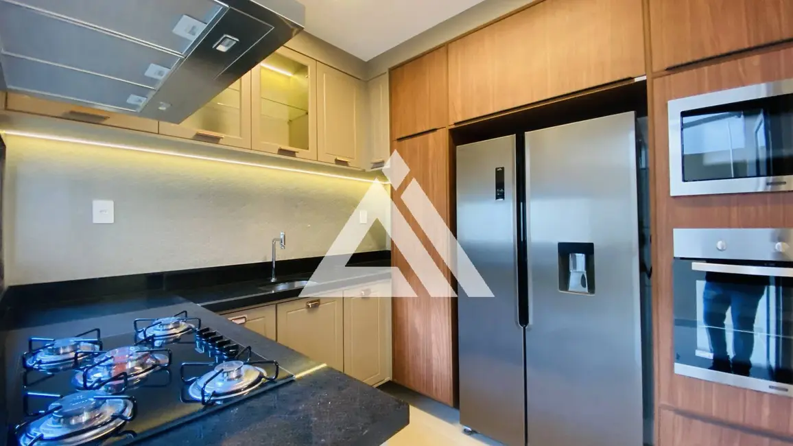 Foto 9 de Casa de Condomínio com 3 quartos à venda, 119m2 em Feira De Santana - BA