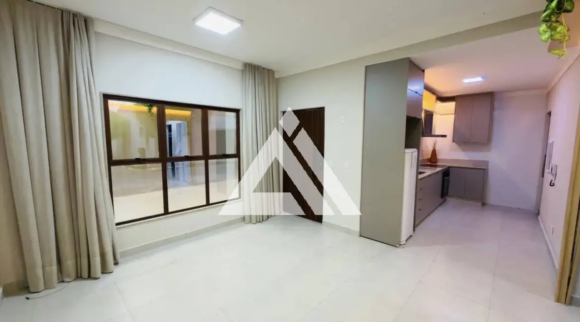 Foto 3 de Casa de Condomínio com 3 quartos à venda, 148m2 em Feira De Santana - BA