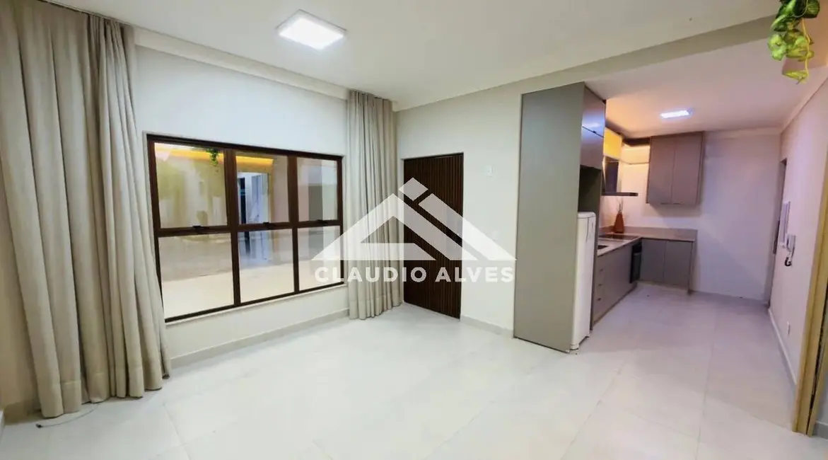 Foto 3 de Casa de Condomínio com 3 quartos à venda, 148m2 em Feira De Santana - BA