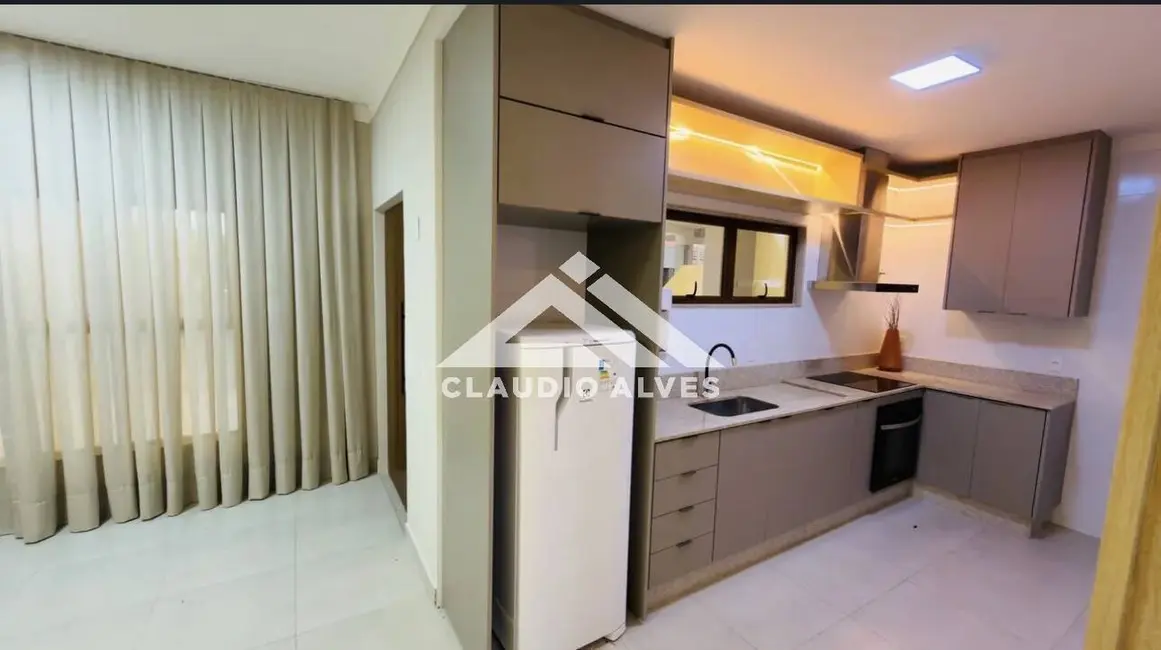 Foto 4 de Casa de Condomínio com 3 quartos à venda, 148m2 em Feira De Santana - BA
