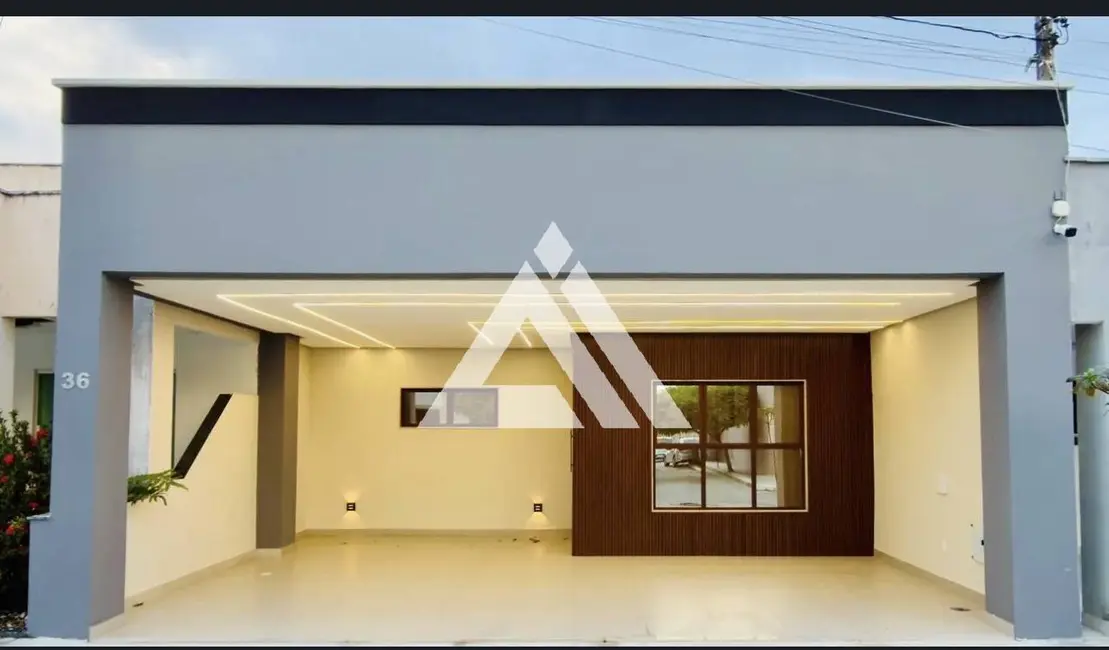Foto 1 de Casa de Condomínio com 3 quartos à venda, 148m2 em Feira De Santana - BA