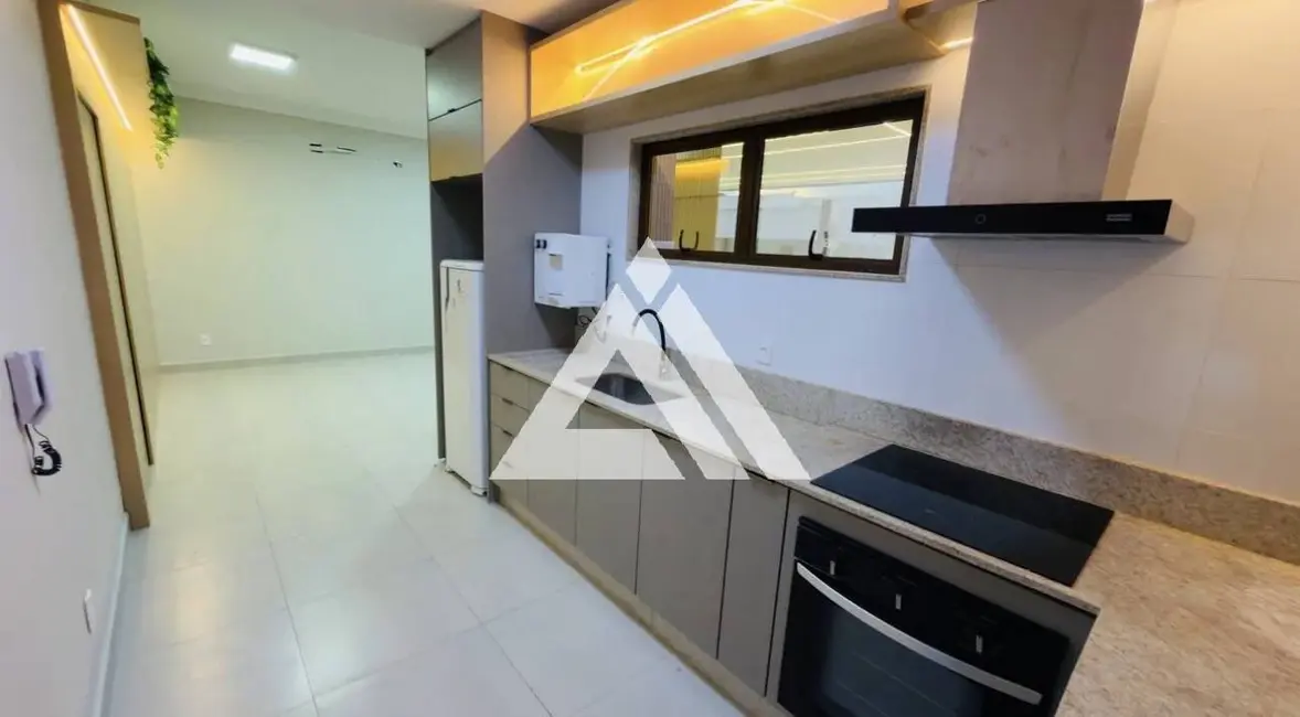 Foto 8 de Casa de Condomínio com 3 quartos à venda, 148m2 em Feira De Santana - BA