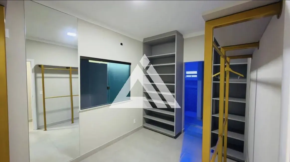 Foto 9 de Casa de Condomínio com 3 quartos à venda, 148m2 em Feira De Santana - BA