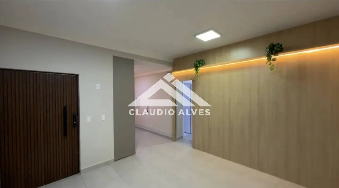 Foto 2 de Casa de Condomínio com 3 quartos à venda, 148m2 em Feira De Santana - BA
