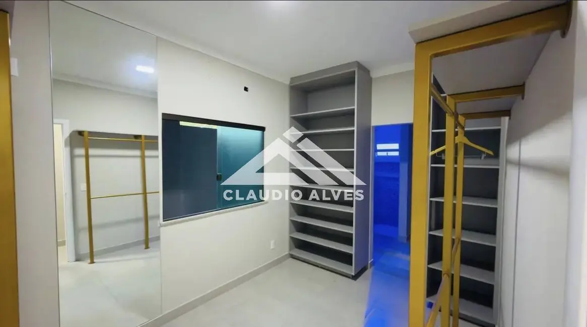 Foto 9 de Casa de Condomínio com 3 quartos à venda, 148m2 em Feira De Santana - BA
