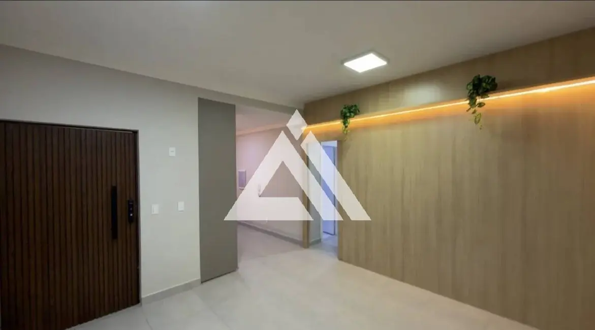 Foto 2 de Casa de Condomínio com 3 quartos à venda, 148m2 em Feira De Santana - BA