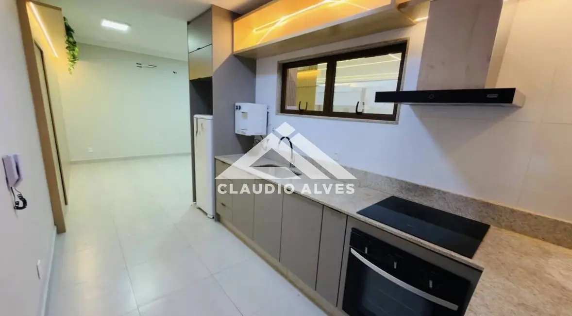 Foto 8 de Casa de Condomínio com 3 quartos à venda, 148m2 em Feira De Santana - BA
