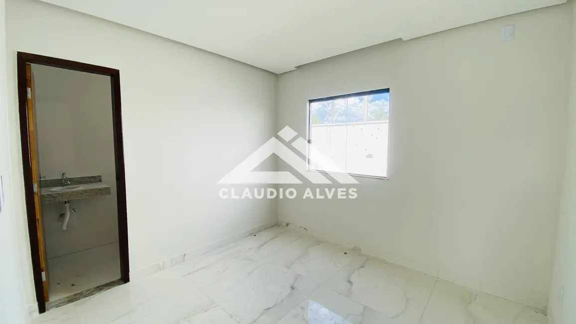 Foto 5 de Casa com 3 quartos à venda, 78m2 em Feira De Santana - BA