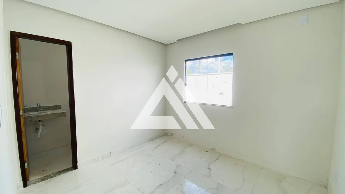 Foto 5 de Casa com 3 quartos à venda, 78m2 em Feira De Santana - BA