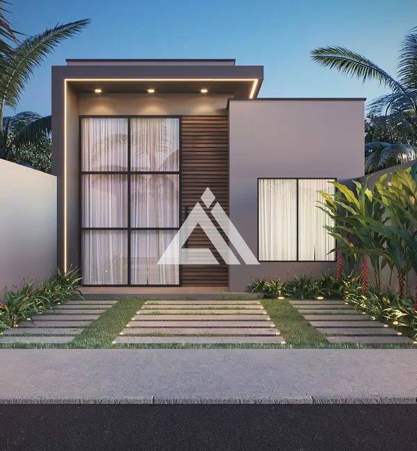 Foto 7 de Casa com 3 quartos à venda, 78m2 em Feira De Santana - BA