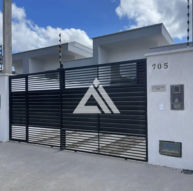 Foto 1 de Casa com 3 quartos à venda, 78m2 em Feira De Santana - BA
