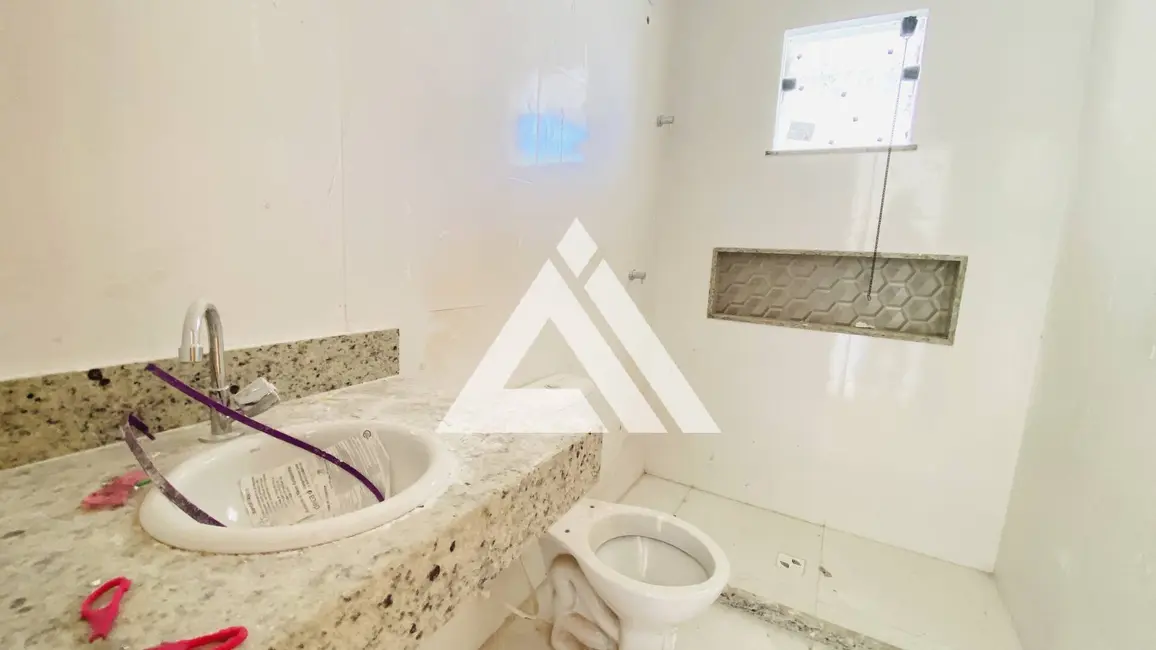 Foto 6 de Casa com 3 quartos à venda, 78m2 em Feira De Santana - BA