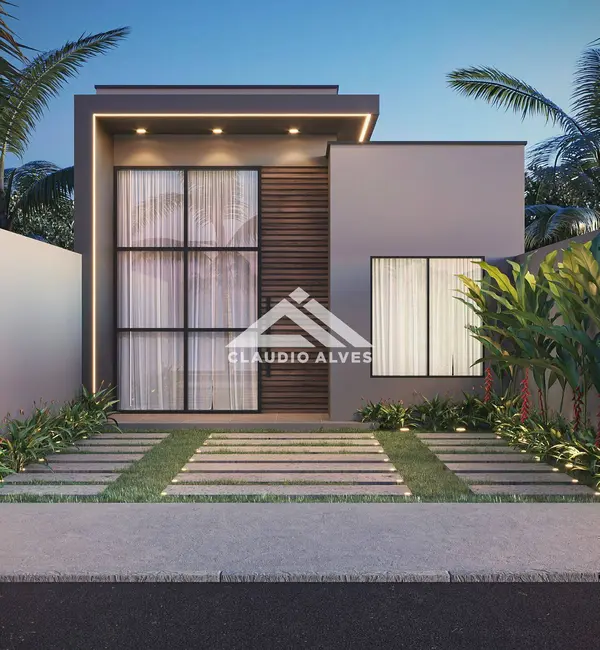 Foto 7 de Casa com 3 quartos à venda, 78m2 em Feira De Santana - BA