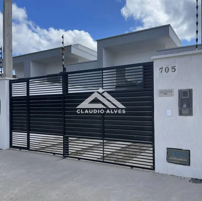 Foto 1 de Casa com 3 quartos à venda, 78m2 em Feira De Santana - BA