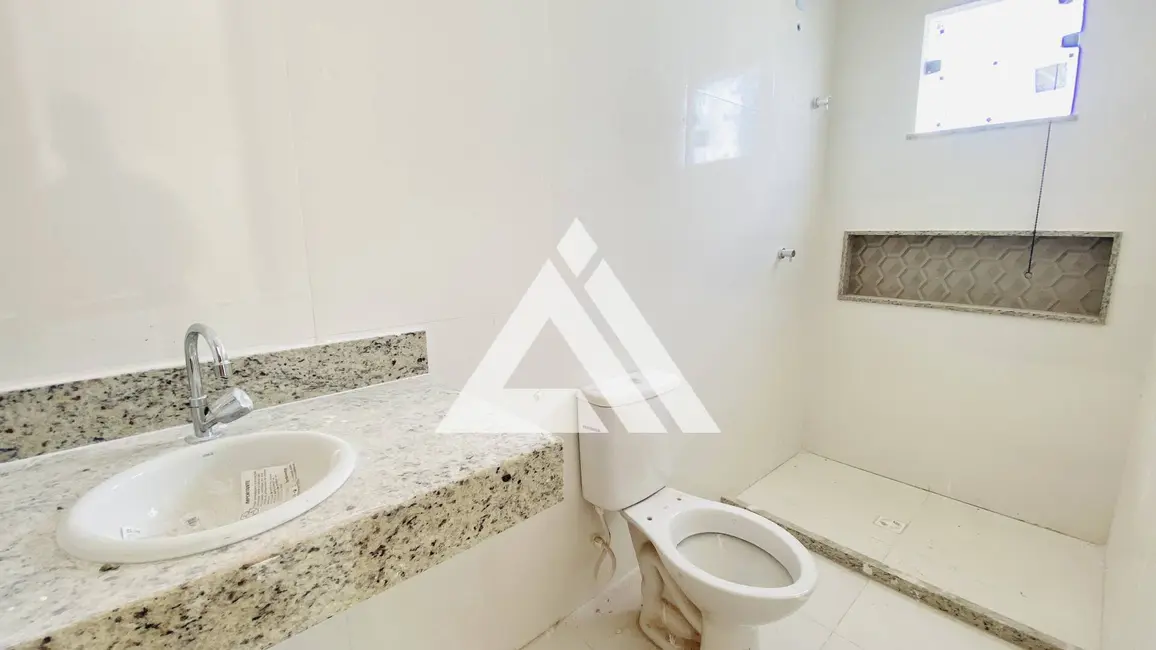 Foto 3 de Casa com 3 quartos à venda, 78m2 em Feira De Santana - BA