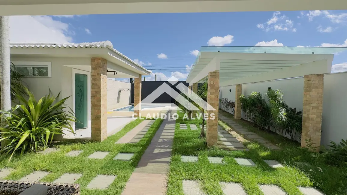 Foto 8 de Casa com 4 quartos à venda, 300m2 em Feira De Santana - BA