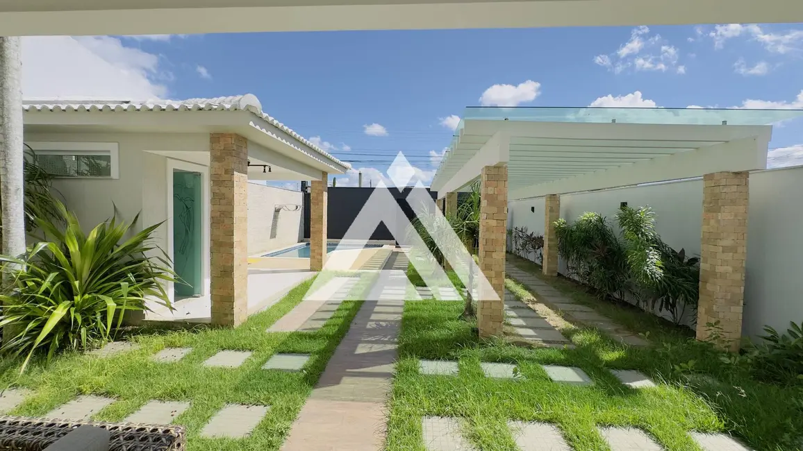 Foto 7 de Casa com 4 quartos à venda, 300m2 em Feira De Santana - BA