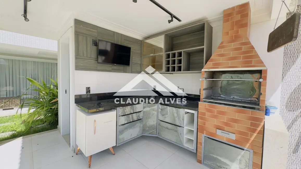 Foto 7 de Casa com 4 quartos à venda, 300m2 em Feira De Santana - BA