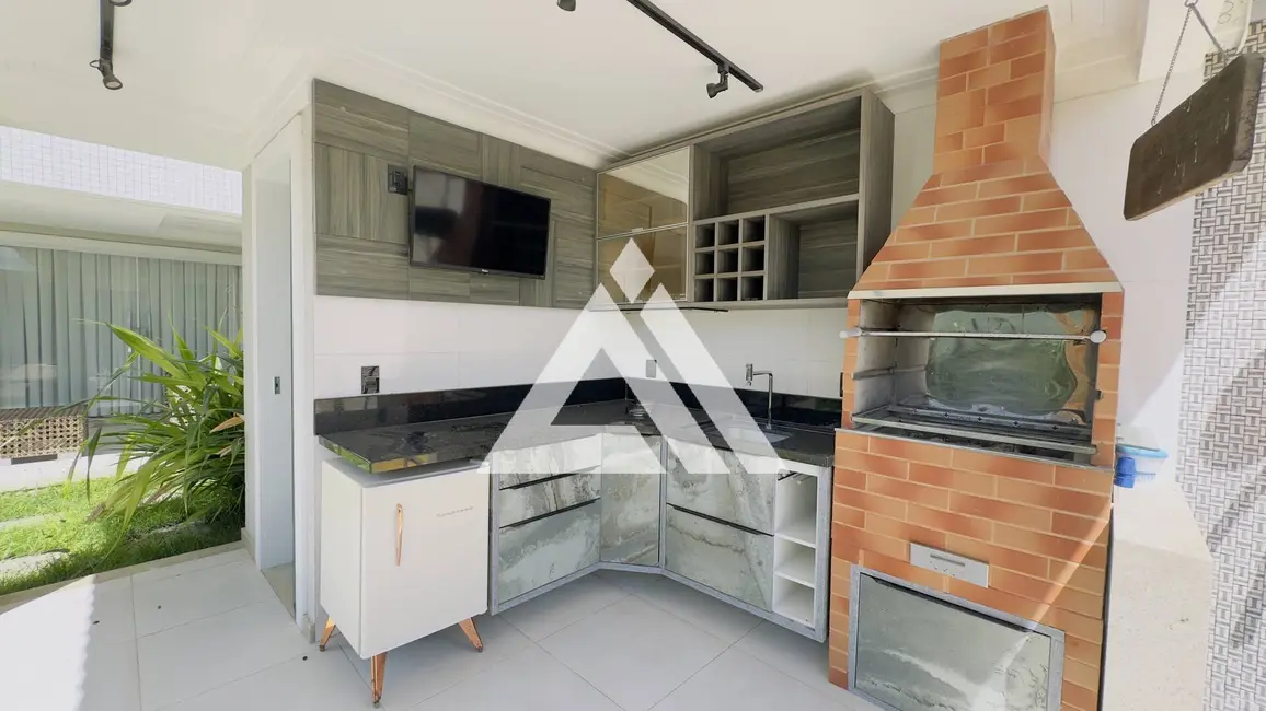 Foto 6 de Casa com 4 quartos à venda, 300m2 em Feira De Santana - BA