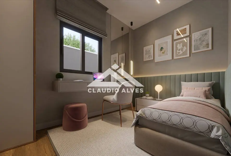 Foto 7 de Casa com 3 quartos à venda e para alugar, 85m2 em Feira De Santana - BA