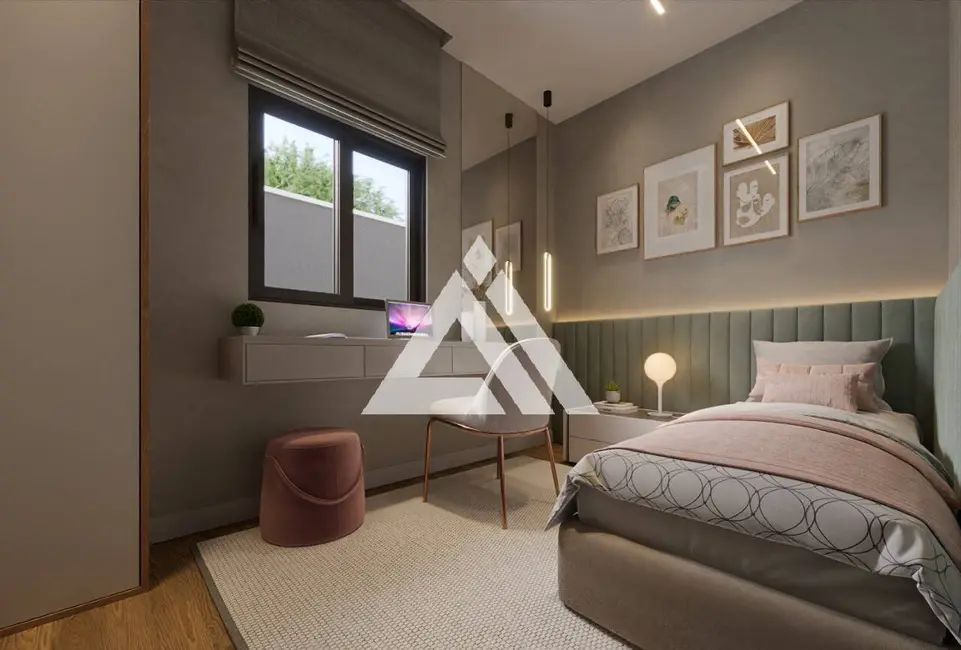 Casa com 3 quartos à venda e para alugar, 85m2 em Feira De Santana - BA - imagem 7 Foto 7 de Casa com 3 quartos à venda e para alugar, 85m2 em Feira De Santana - BA
